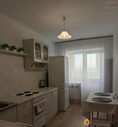 1-комн. квартира, 38 м&sup2;