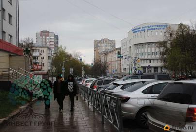торговое помещение, 22 м&sup2;