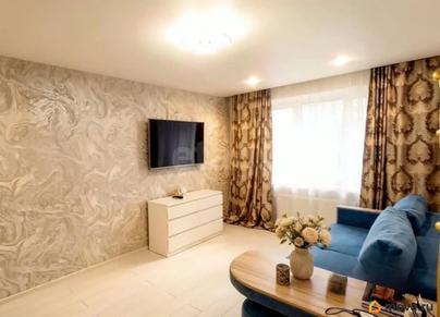 1-комн. квартира, 29.4 м&sup2;