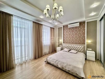 3-комн. квартира, 118.3 м&sup2;