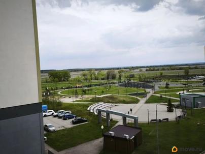 2-комн. квартира, 59.6 м&sup2;