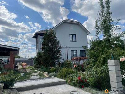 дом, 150 м&sup2;, 10 соток