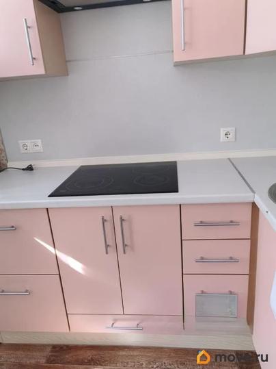 1-комн. квартира, 34 м&sup2;