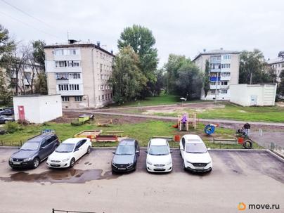 3-комн. квартира, 62.3 м&sup2;