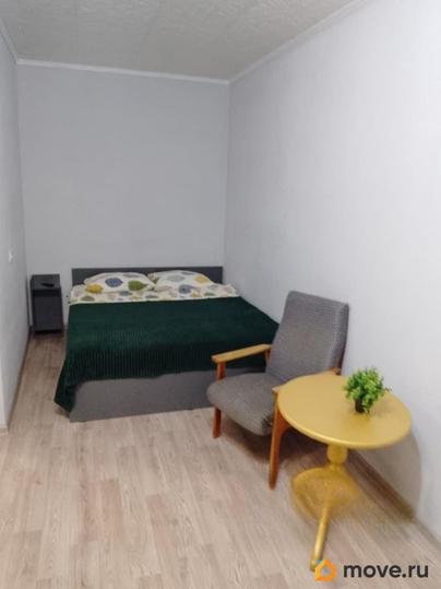 1-комн. квартира, 33 м&sup2;