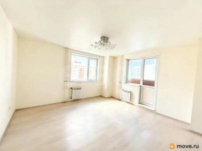 2-комн. квартира, 62 м&sup2;