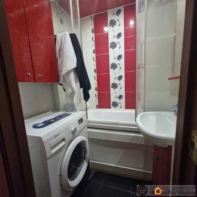 2-комн. квартира, 46 м&sup2;