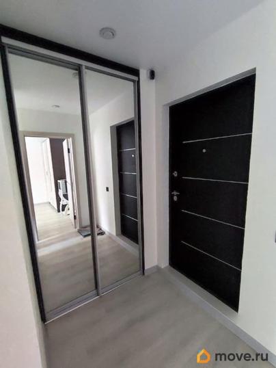 1-комн. квартира, 34 м&sup2;