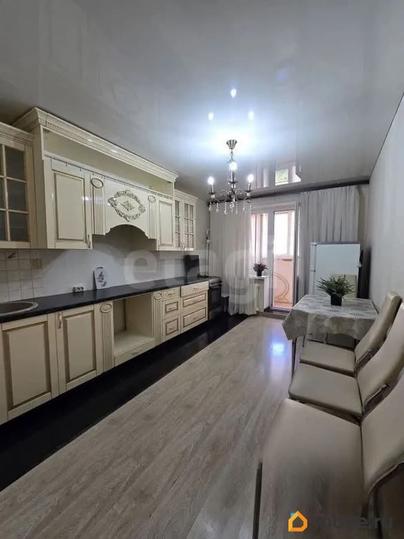 1-комн. квартира, 48 м&sup2;