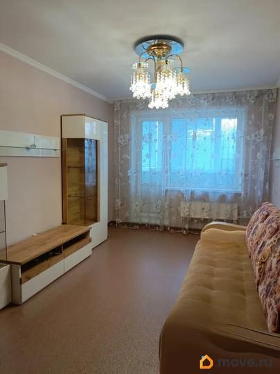 2-комн. квартира, 54 м&sup2;