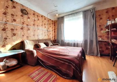 комната, 20 м&sup2;