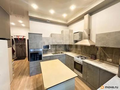 2-комн. квартира, 70.4 м&sup2;