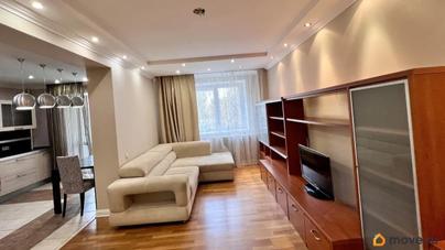 3-комн. квартира, 87.9 м&sup2;