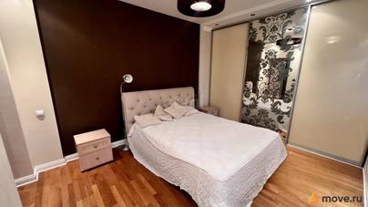 3-комн. квартира, 87.9 м&sup2;