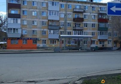 2-комн. квартира, 43.3 м&sup2;