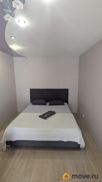 2-комн. квартира, 60 м&sup2;