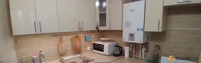 1-комн. квартира, 35 м&sup2;
