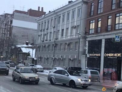 офис, 24.6 м&sup2;