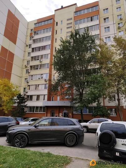3-комн. квартира, 70 м&sup2;