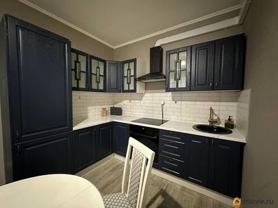 1-комн. квартира, 38.7 м&sup2;