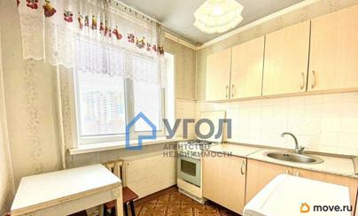 2-комн. квартира, 45 м&sup2;