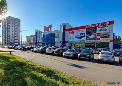 торговое помещение, 170 м&sup2;