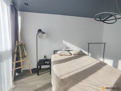 1-комн. квартира, 42.9 м&sup2;