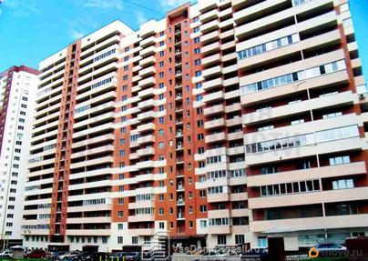 2-комн. квартира, 79.3 м&sup2;