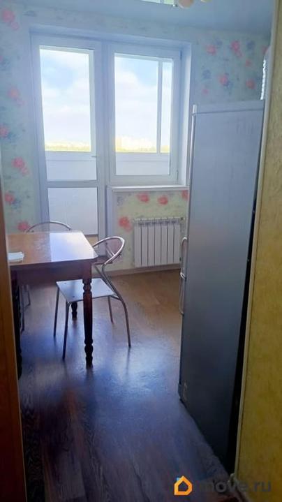 1-комн. квартира, 35 м&sup2;
