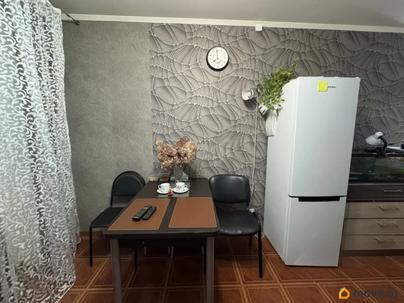 1-комн. квартира, 31.4 м&sup2;