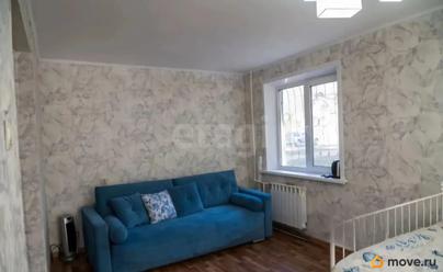 1-комн. квартира, 30.2 м&sup2;