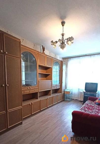 2-комн. квартира, 44 м&sup2;