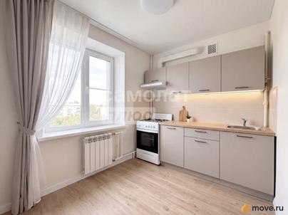 2-комн. квартира, 43.7 м&sup2;