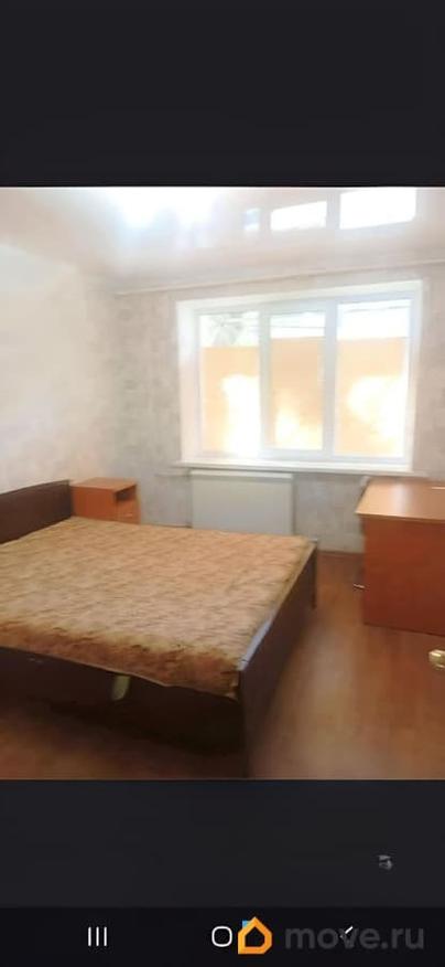 3-комн. квартира, 60 м&sup2;