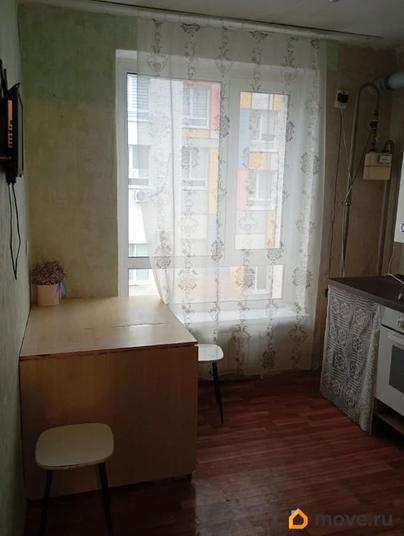 1-комн. квартира, 30 м&sup2;