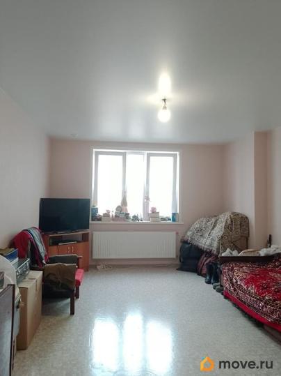 1-комн. квартира, 44.4 м&sup2;