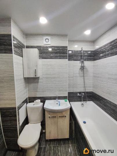 1-комн. квартира, 35 м&sup2;