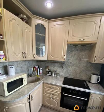 2-комн. квартира, 47.8 м&sup2;