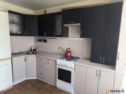 1-комн. квартира, 37.3 м&sup2;
