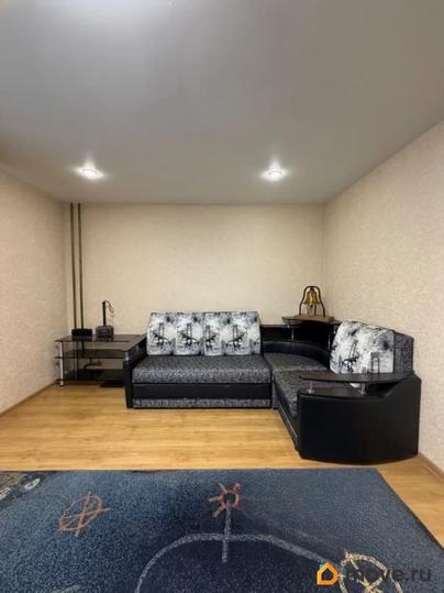 2-комн. квартира, 62 м&sup2;