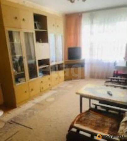 2-комн. квартира, 44.6 м&sup2;