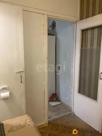 1-комн. квартира, 43 м&sup2;