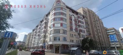3-комн. квартира, 130.9 м&sup2;
