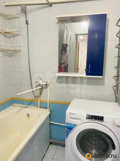 2-комн. квартира, 45.1 м&sup2;