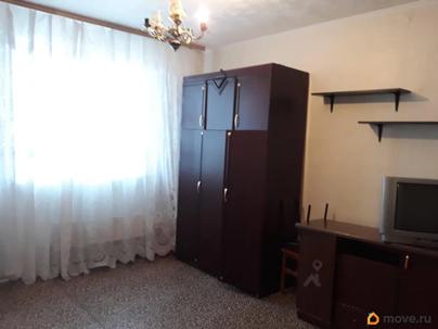 1-комн. квартира, 32 м&sup2;