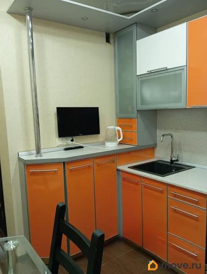 2-комн. квартира, 50 м&sup2;