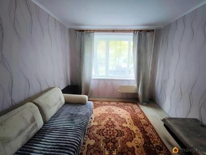 комната, 12.8 м&sup2;