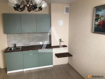 1-комн. квартира, 45 м&sup2;