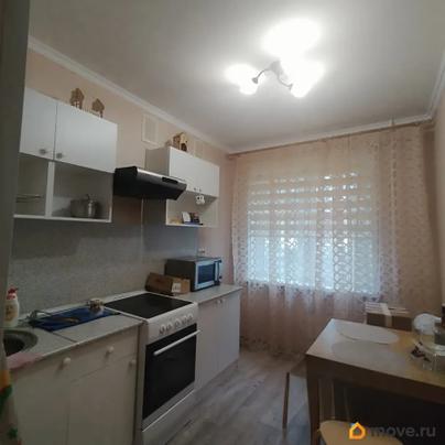 1-комн. квартира, 30 м&sup2;