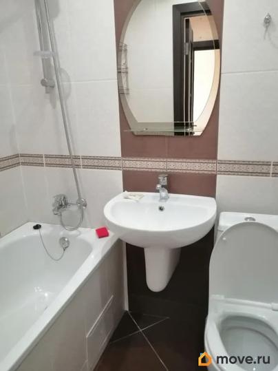 1-комн. квартира, 34 м&sup2;